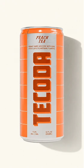 Peach Tea