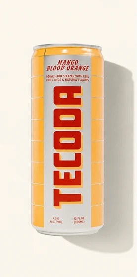 Mango Blood Orange
