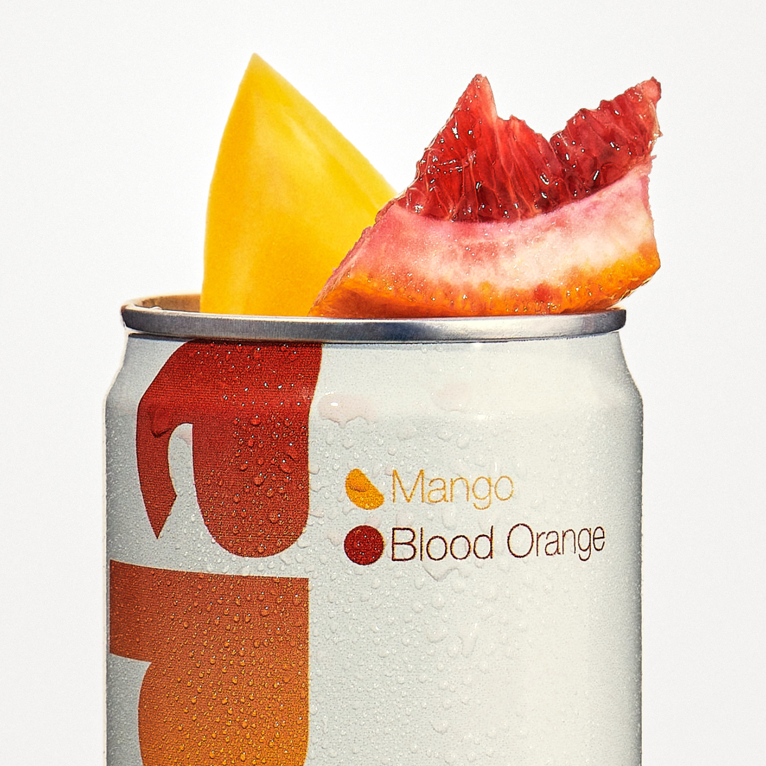 Mango Blood Orange